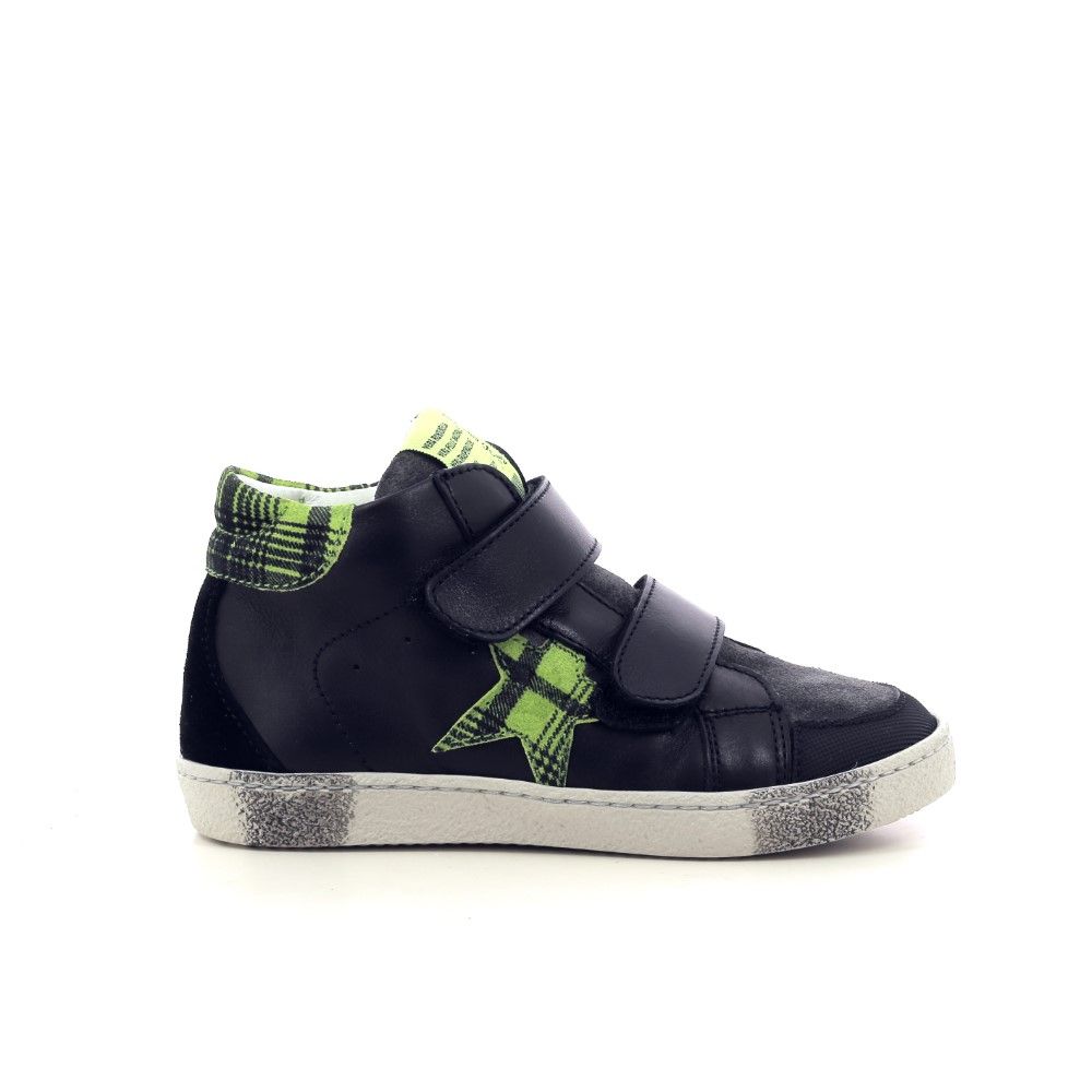 Rondinella Sneaker 211009 zwart