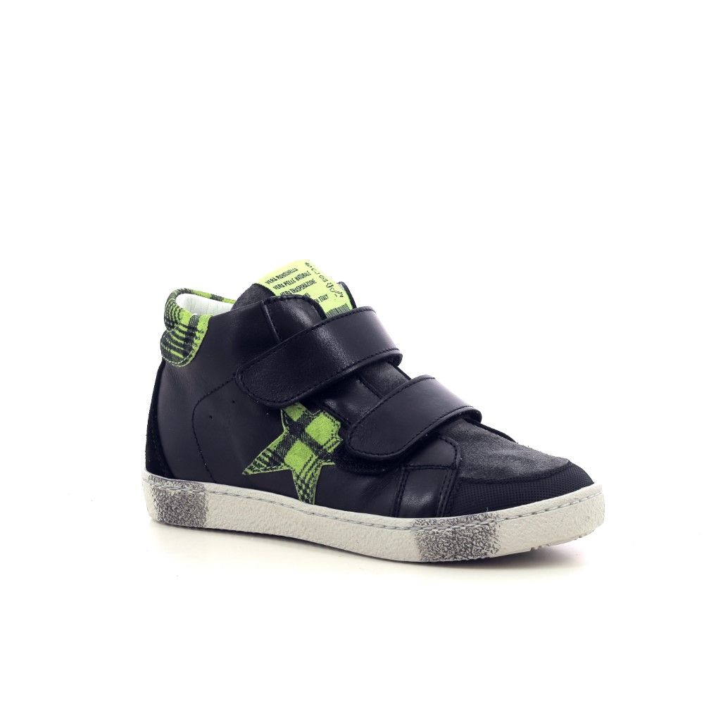 Rondinella Sneaker 211009 zwart