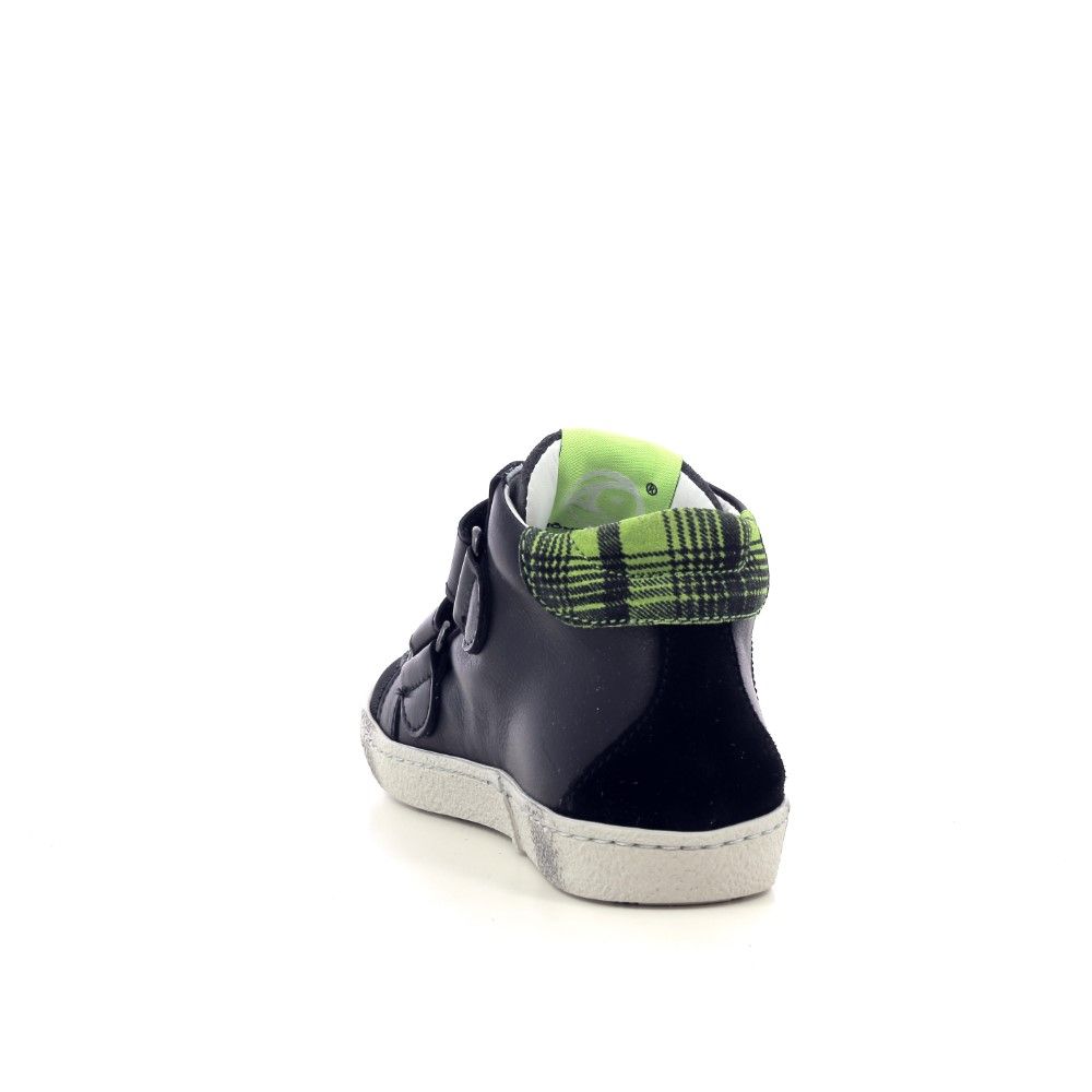 Rondinella Sneaker 211009 zwart