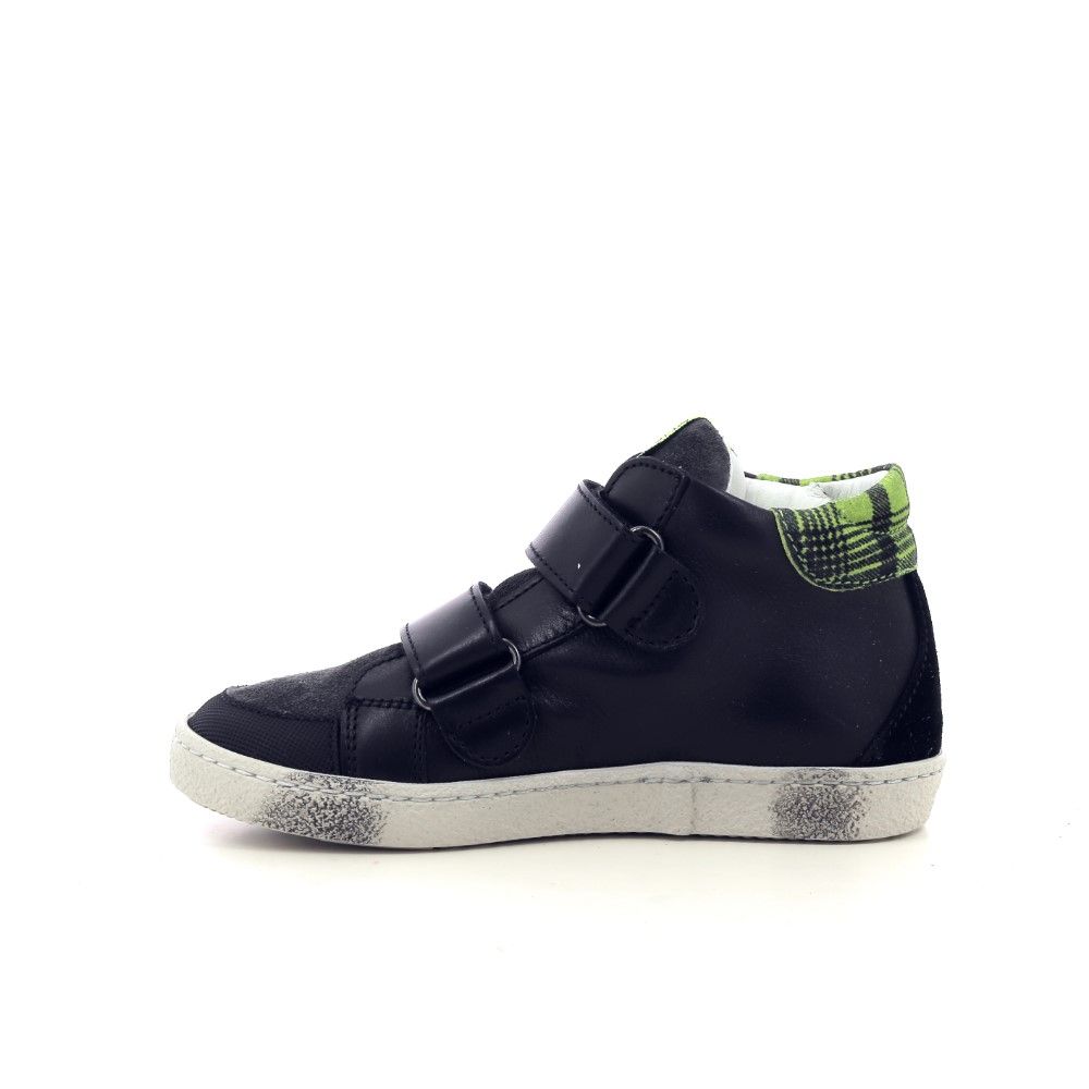 Rondinella Sneaker 211009 zwart