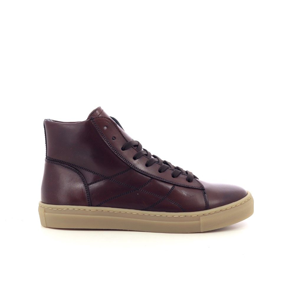 Rondinella Sneaker 211011 cognac