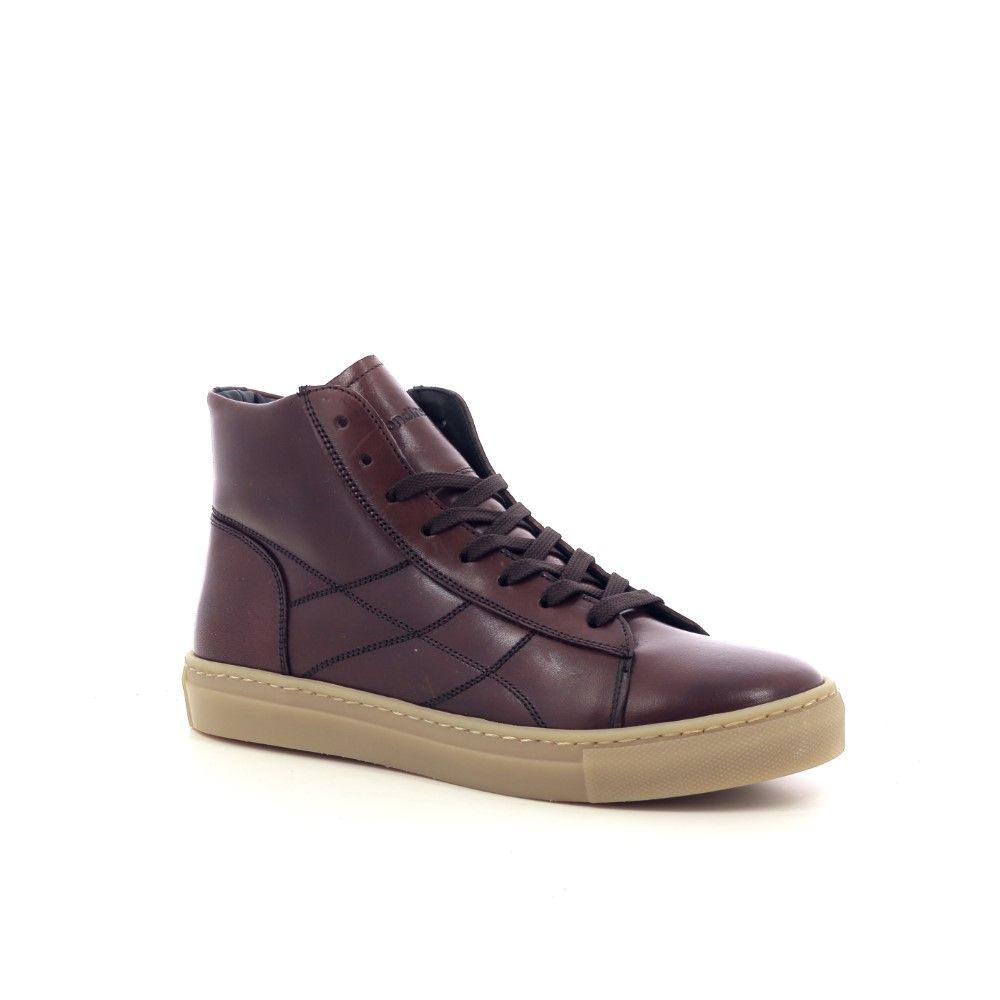 Rondinella Sneaker 211011 cognac