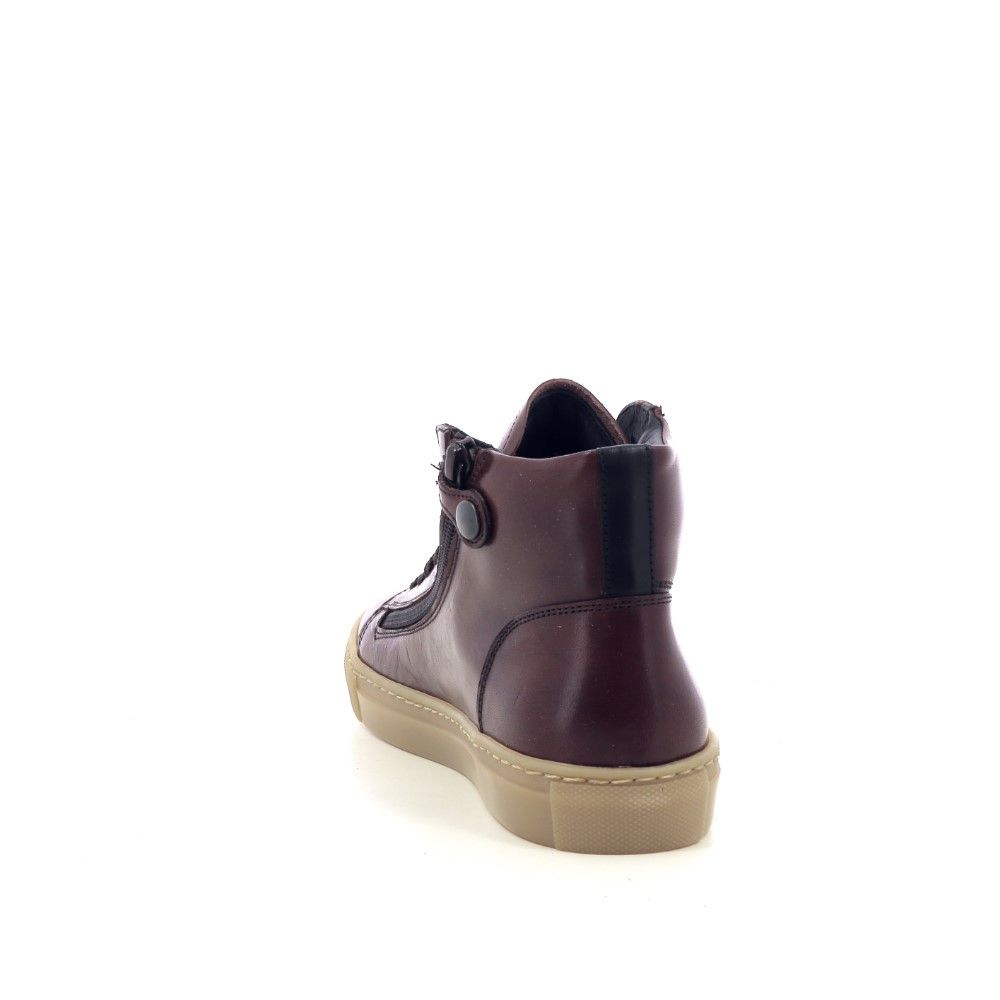 Rondinella Sneaker 211011 cognac