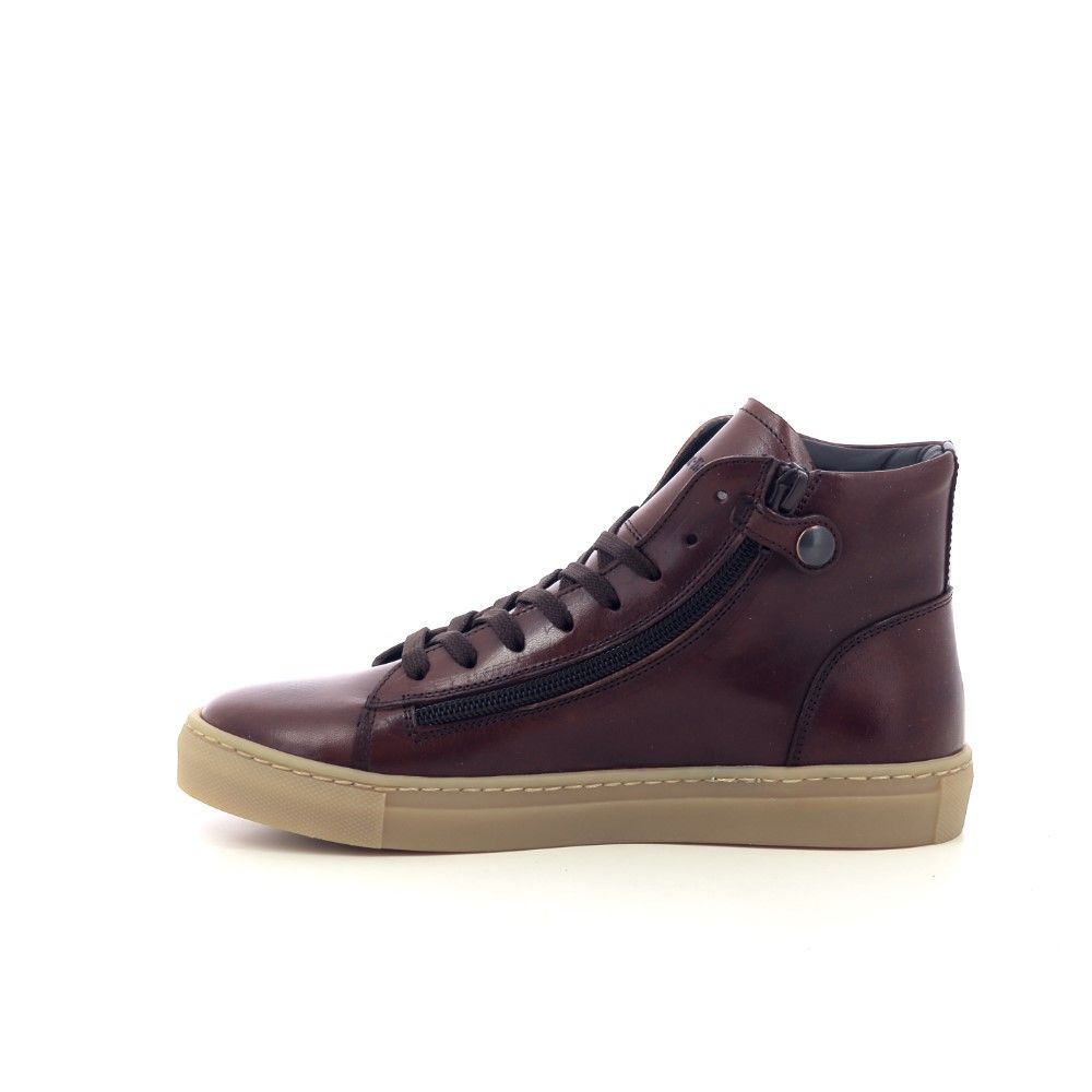 Rondinella Sneaker 211011 cognac