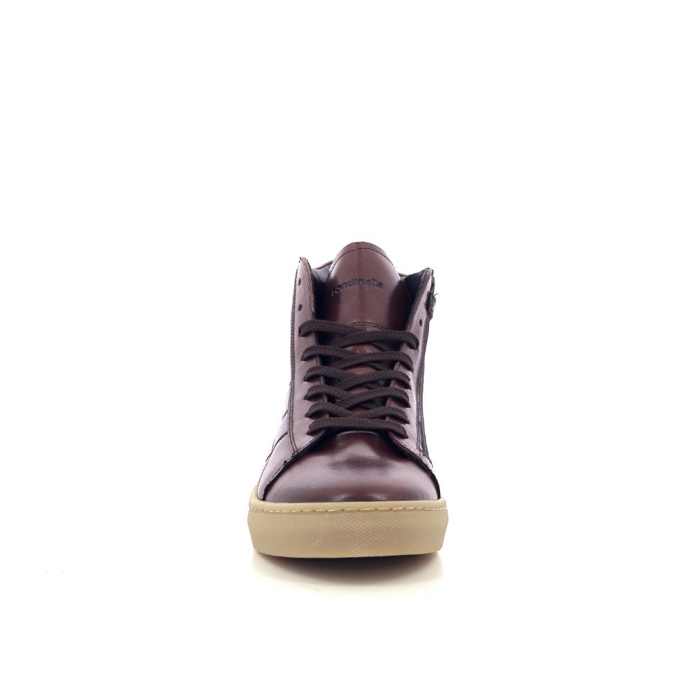 Rondinella Sneaker 211011 cognac