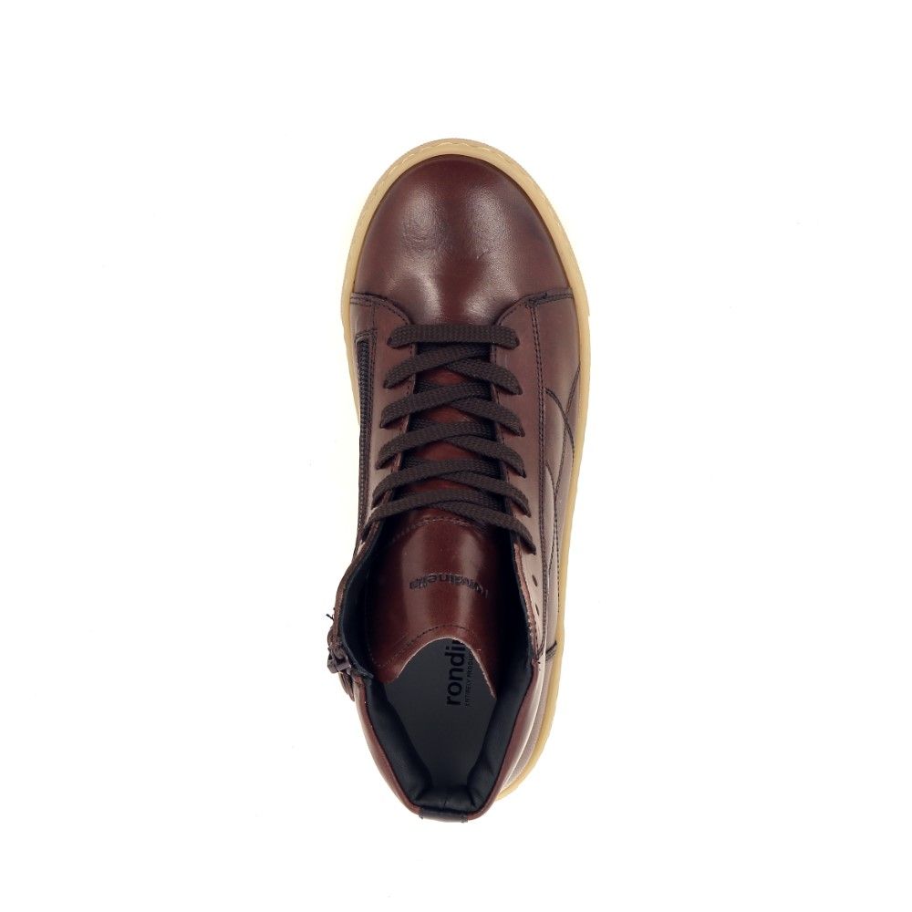 Rondinella Sneaker 211011 cognac