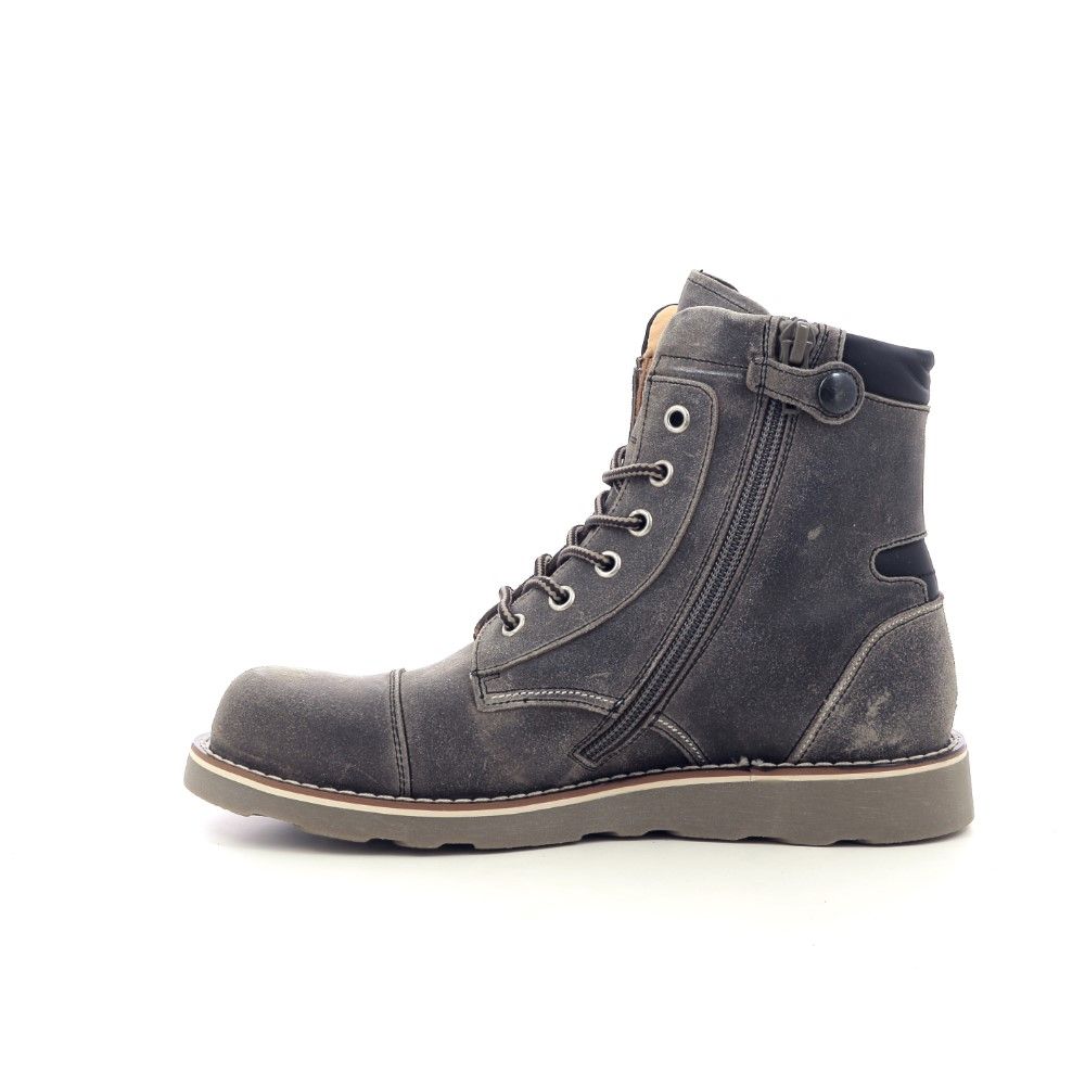 Rondinella Boots 211014 taupe