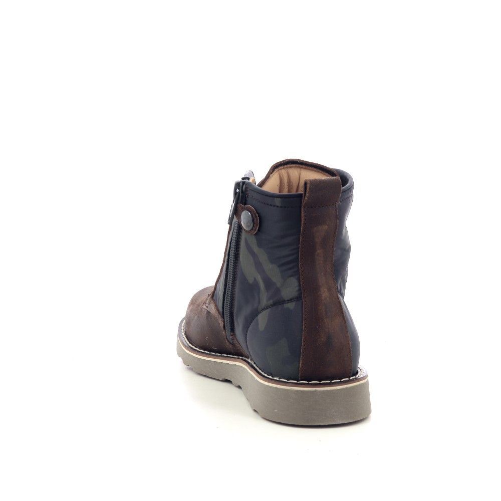 Rondinella Boots 211015 cognac