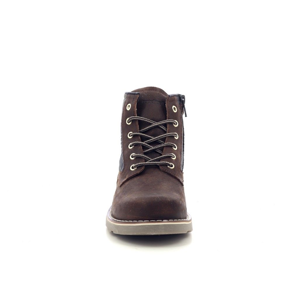 Rondinella Boots 211015 cognac