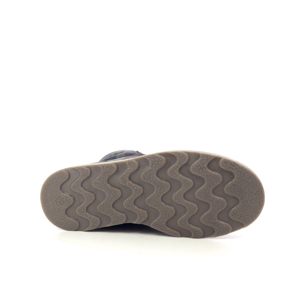 Rondinella Boots 211015 cognac