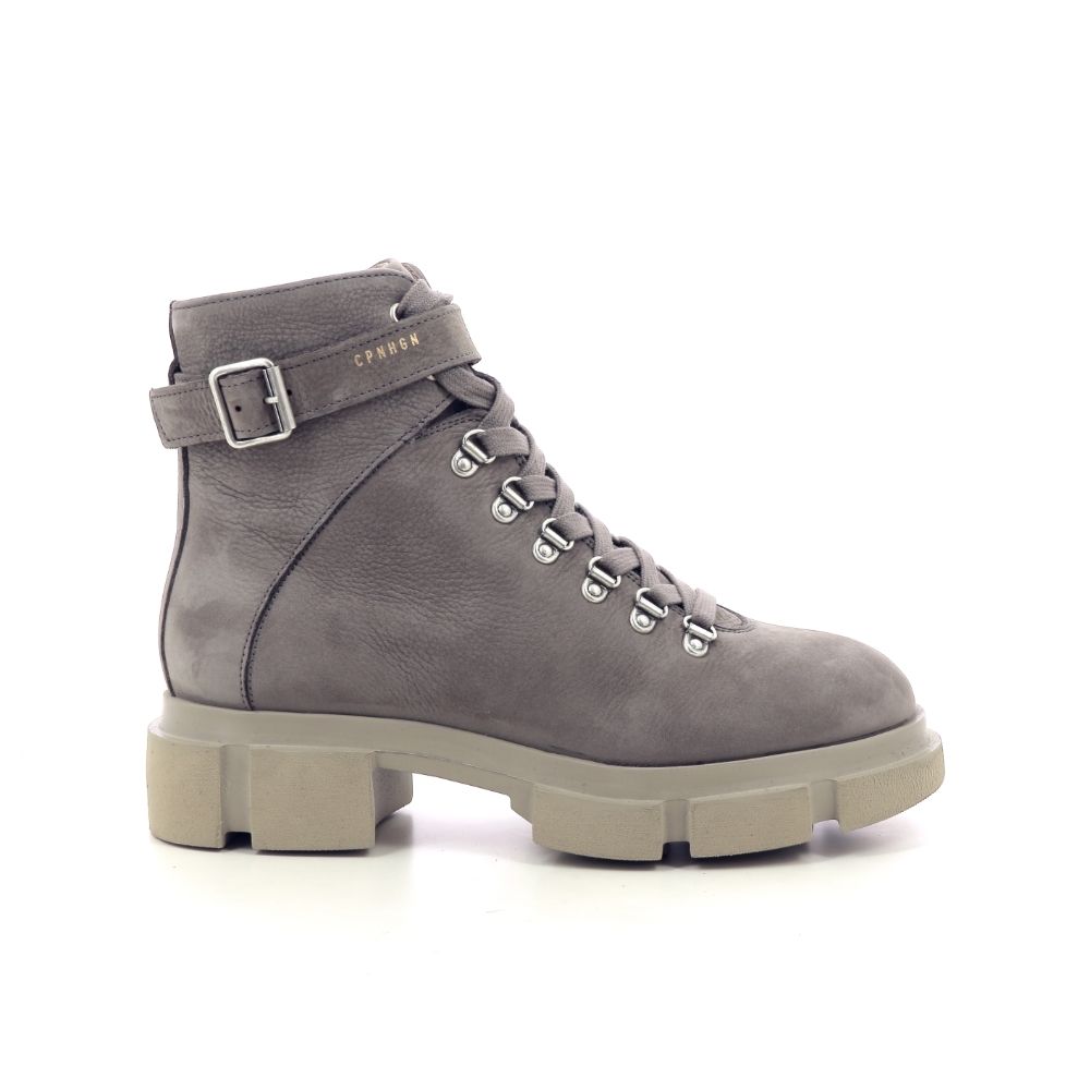 Copenhagen Boots 211027 taupe