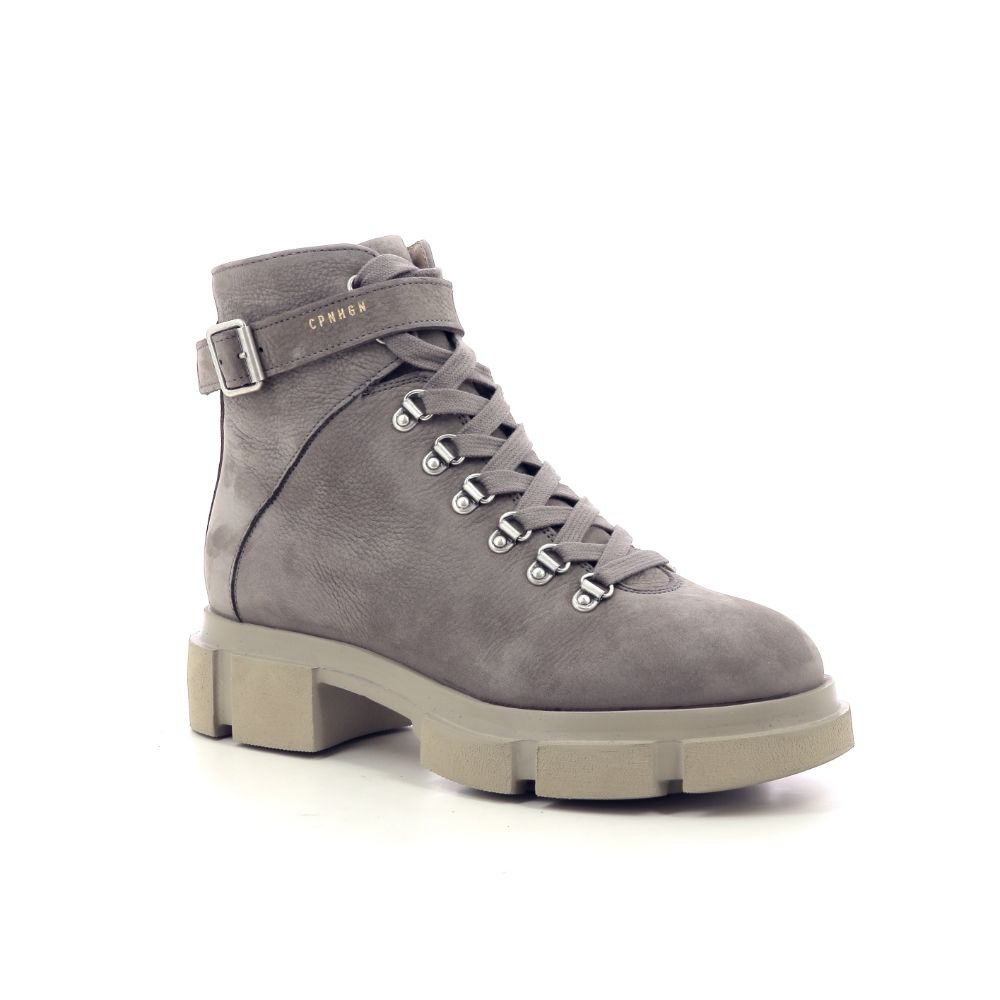 Copenhagen Boots 211027 taupe