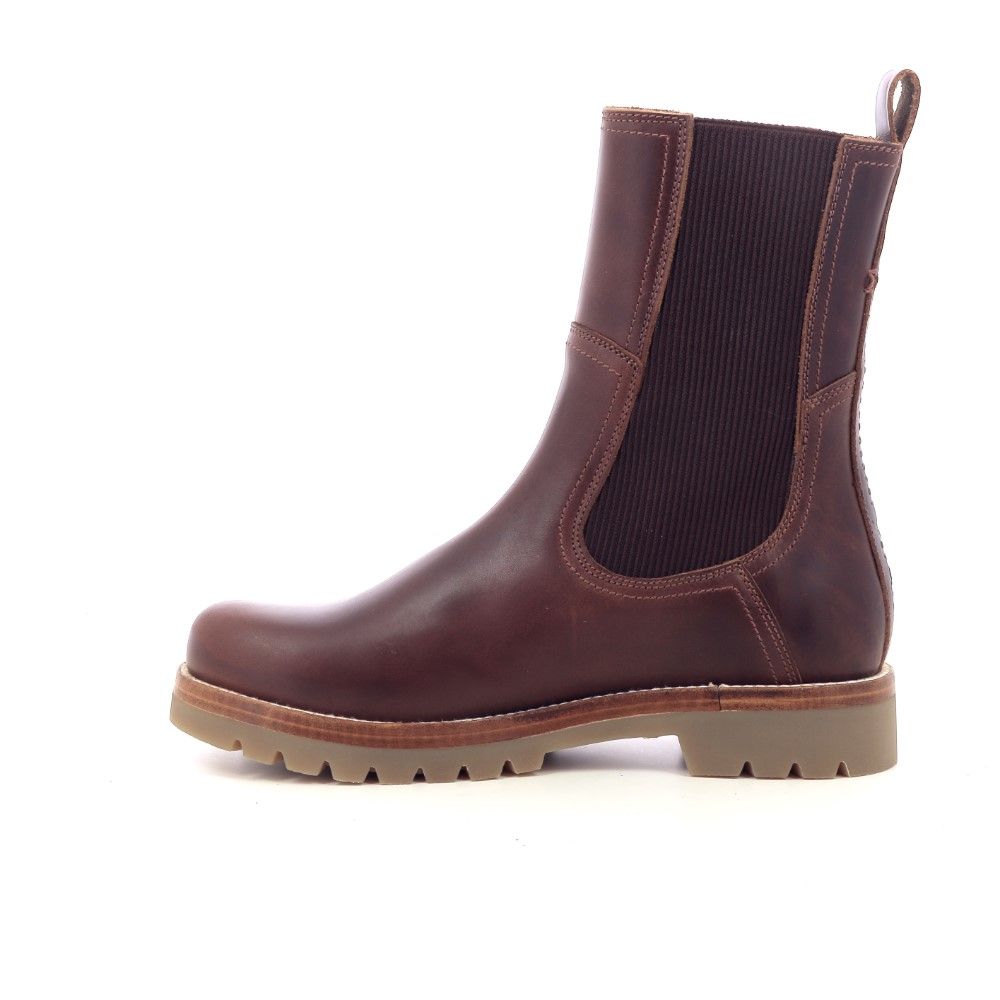 Panama Jack Boots 211035 cognac