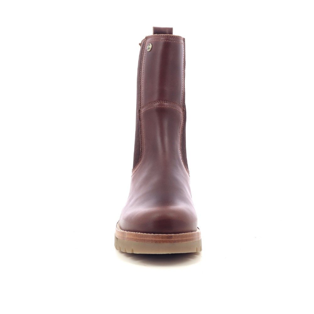Panama Jack Boots 211035 cognac
