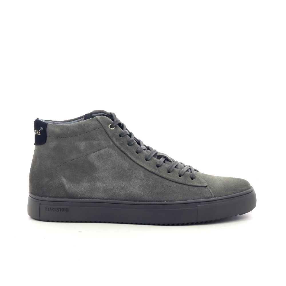 Blackstone Sneaker 211057 groen