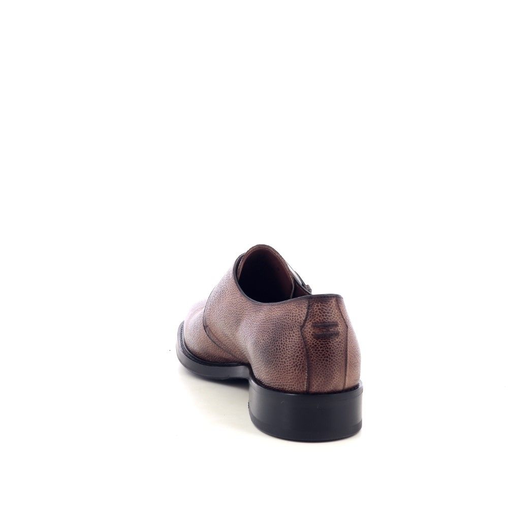 Greve Mocassin 211061 cognac