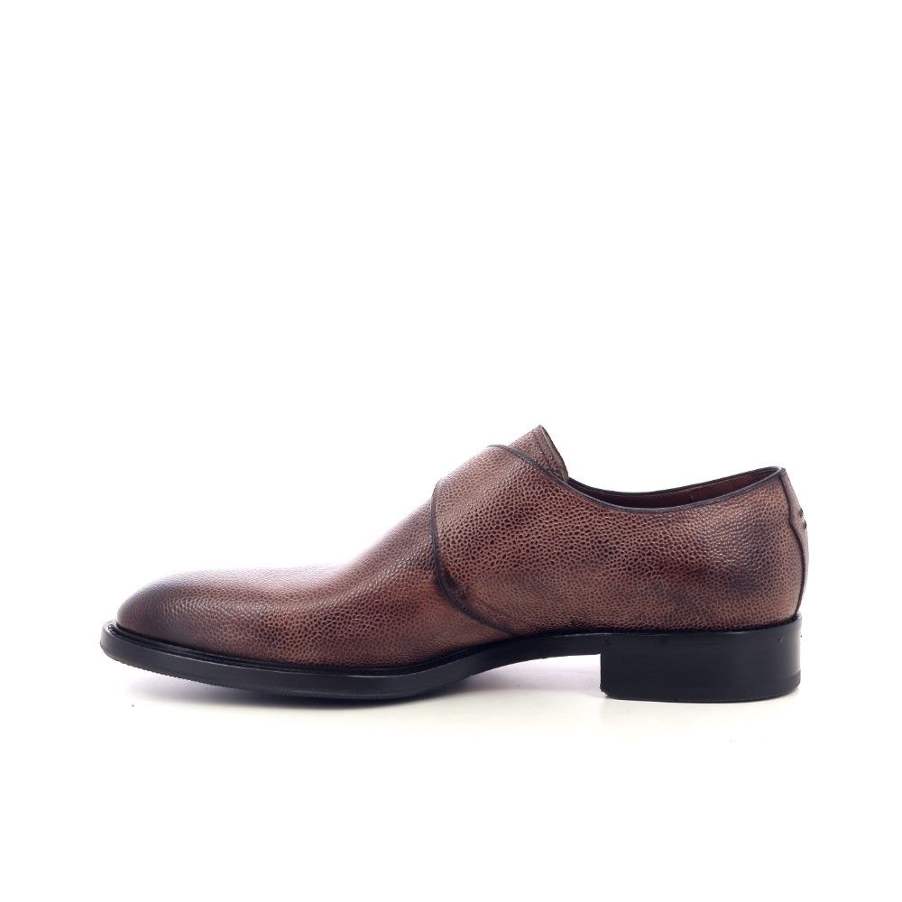 Greve Mocassin 211061 cognac