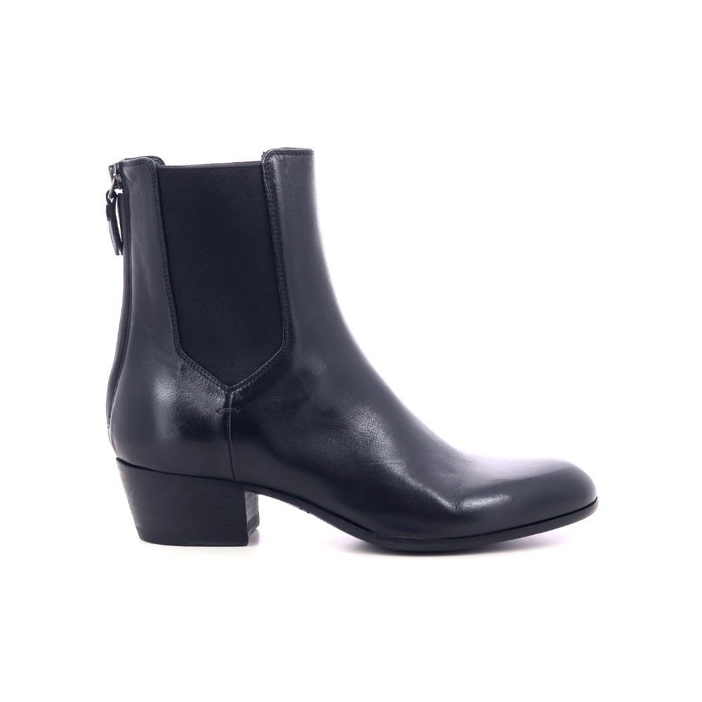 Pantanetti Boots 211117 zwart