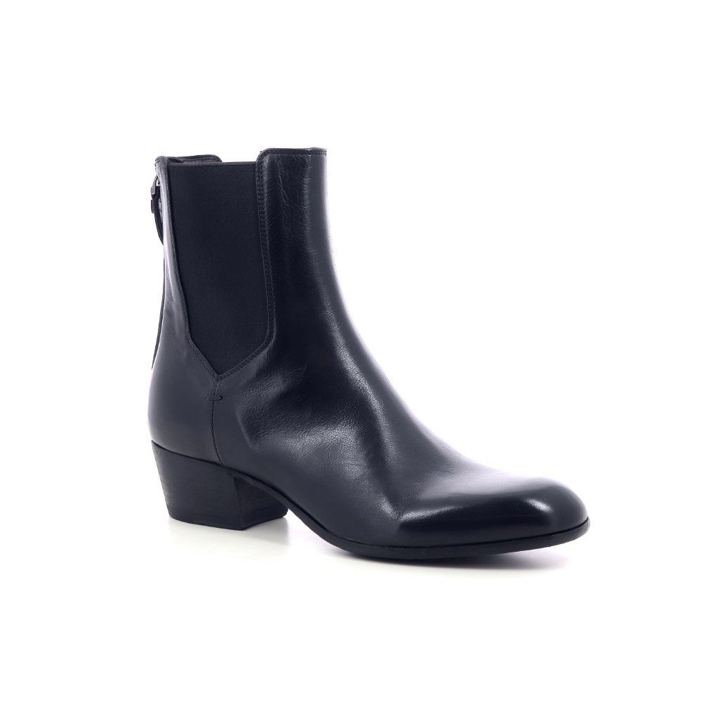 Pantanetti Boots 211117 zwart