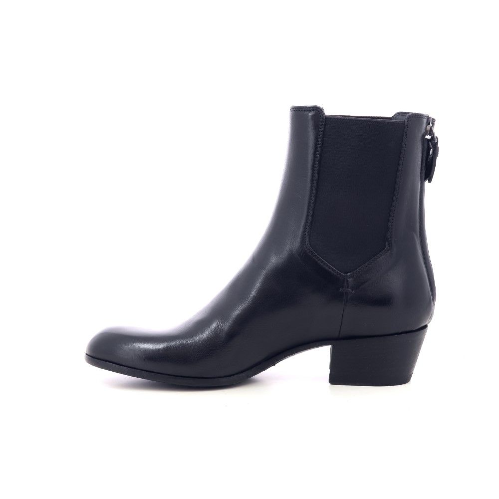 Pantanetti Boots 211117 zwart