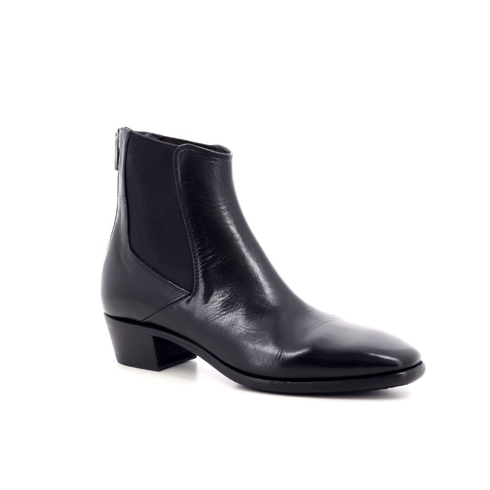 Pantanetti Boots 211119 zwart