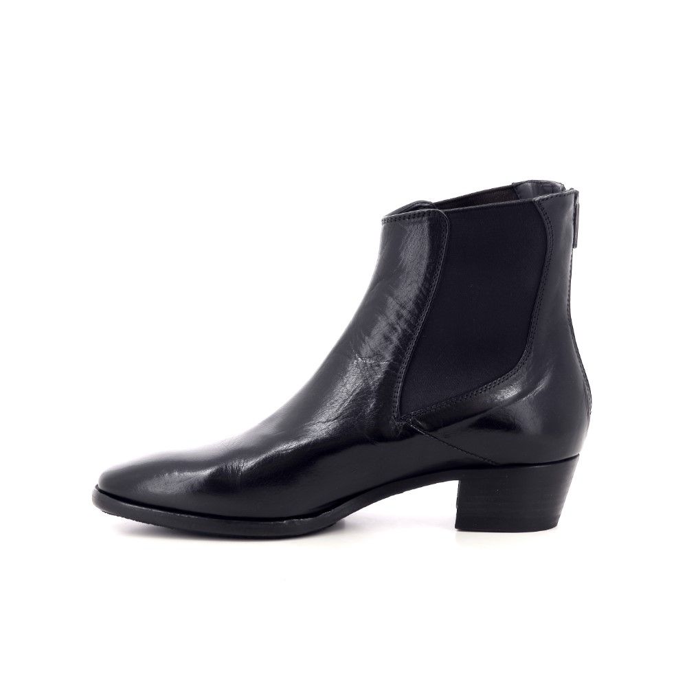 Pantanetti Boots 211119 zwart