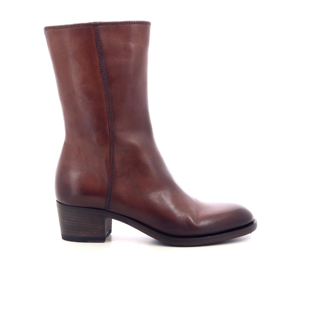 Pantanetti Boots 211120 cognac