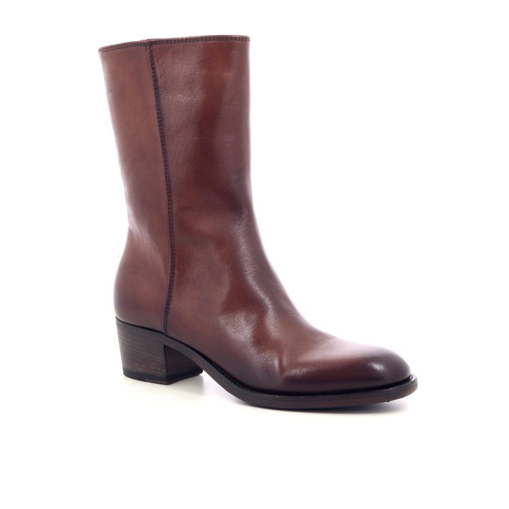 Pantanetti Boots 211120 cognac