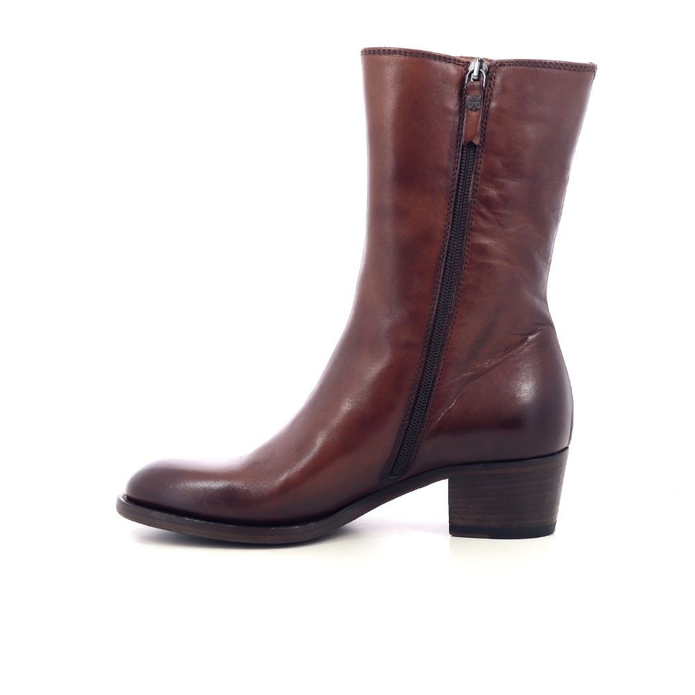 Pantanetti Boots 211120 cognac