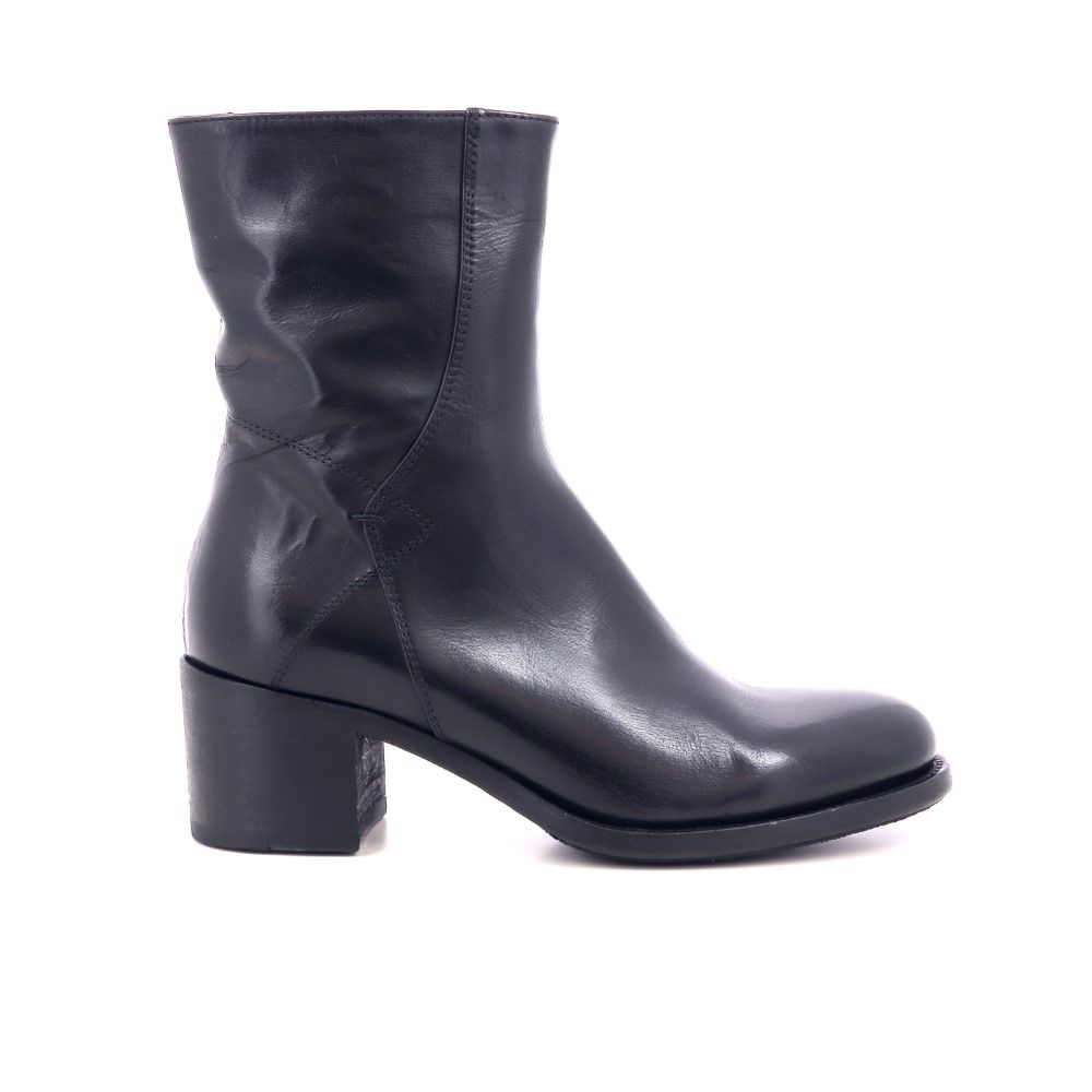 Pantanetti Boots 211122 zwart