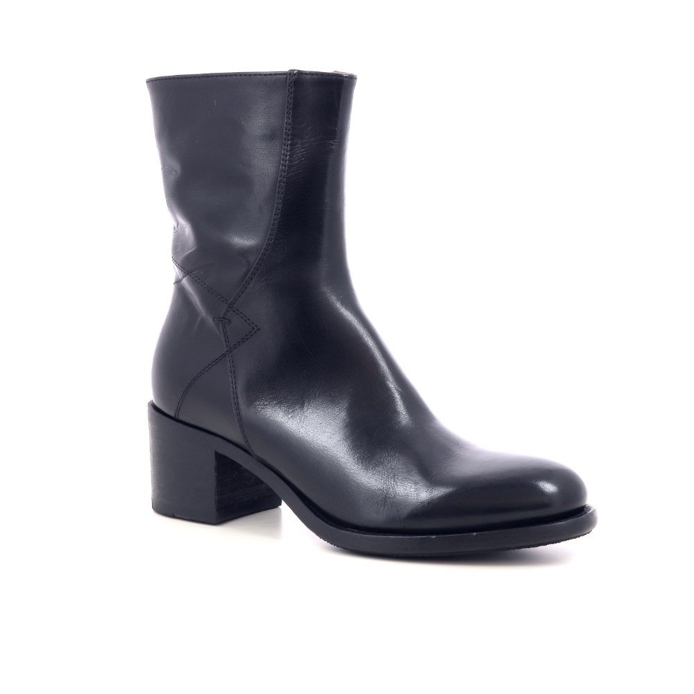 Pantanetti Boots 211122 zwart