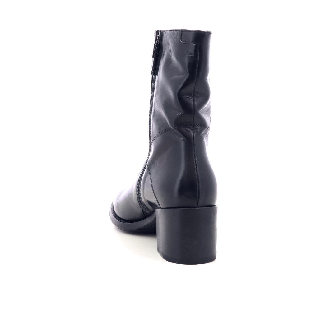 Pantanetti Boots 211122 zwart