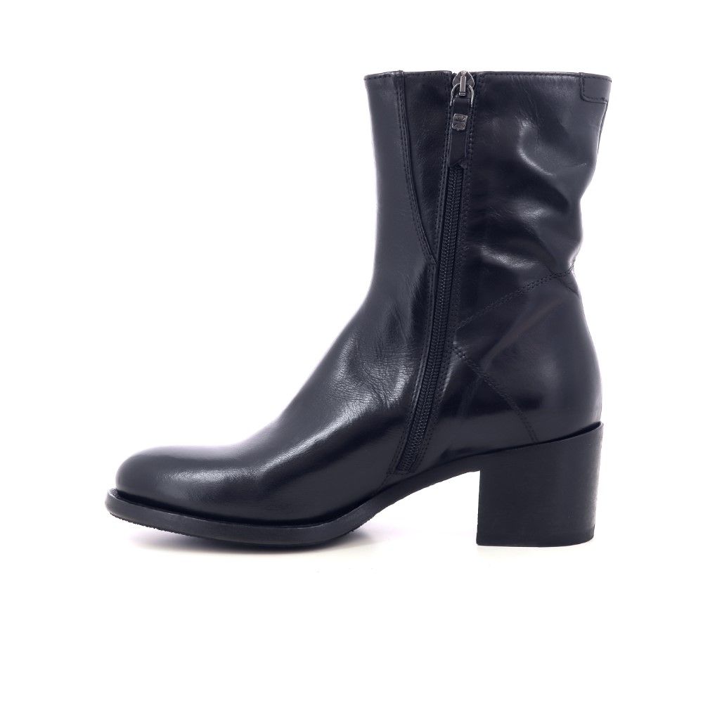 Pantanetti Boots 211122 zwart