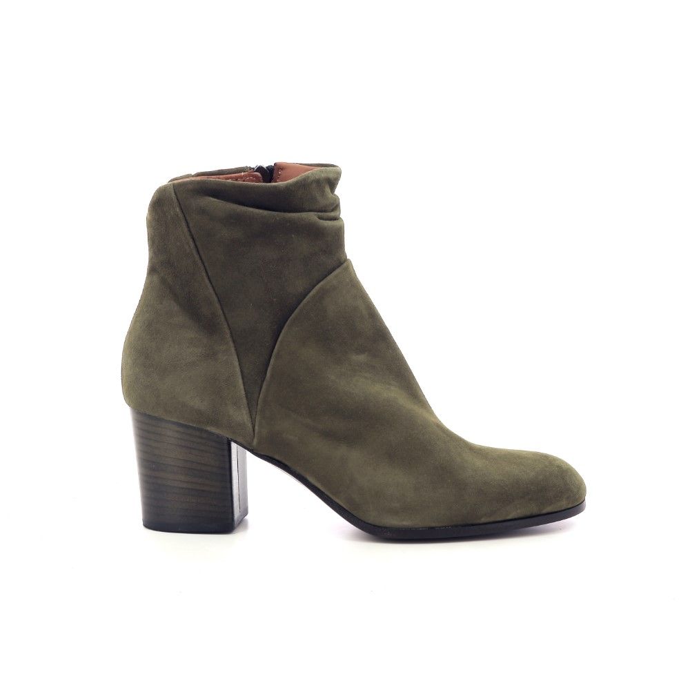 Pantanetti Boots 211123 groen