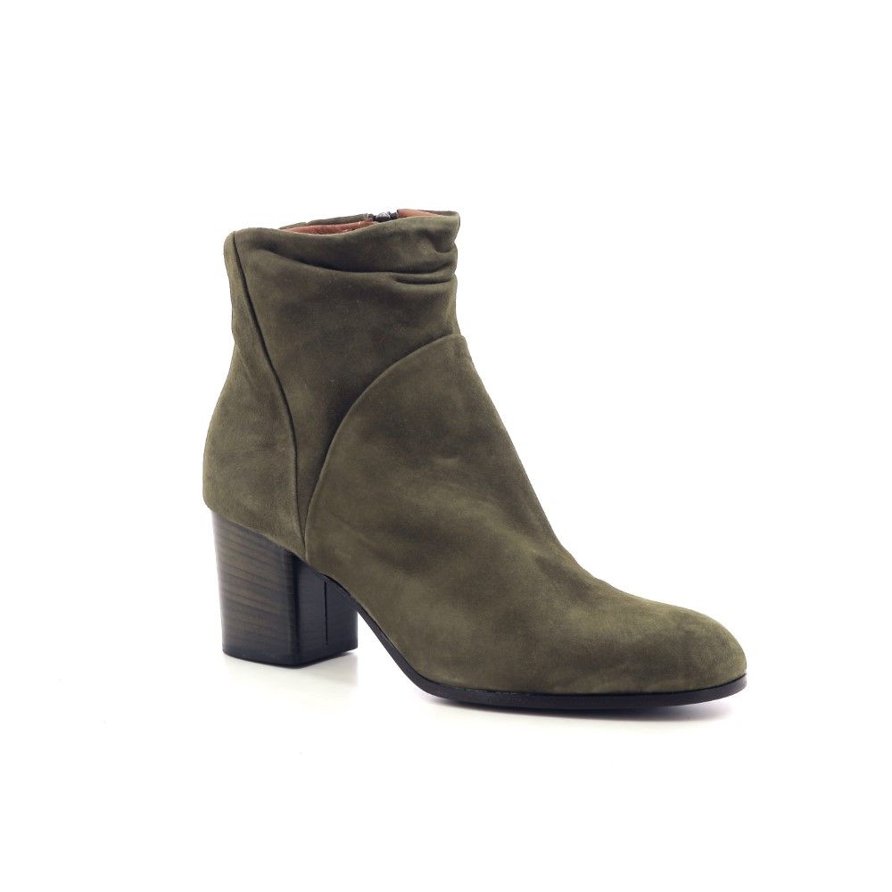 Pantanetti Boots 211123 groen
