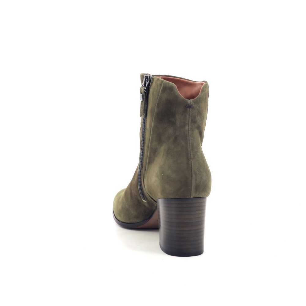 Pantanetti Boots 211123 groen