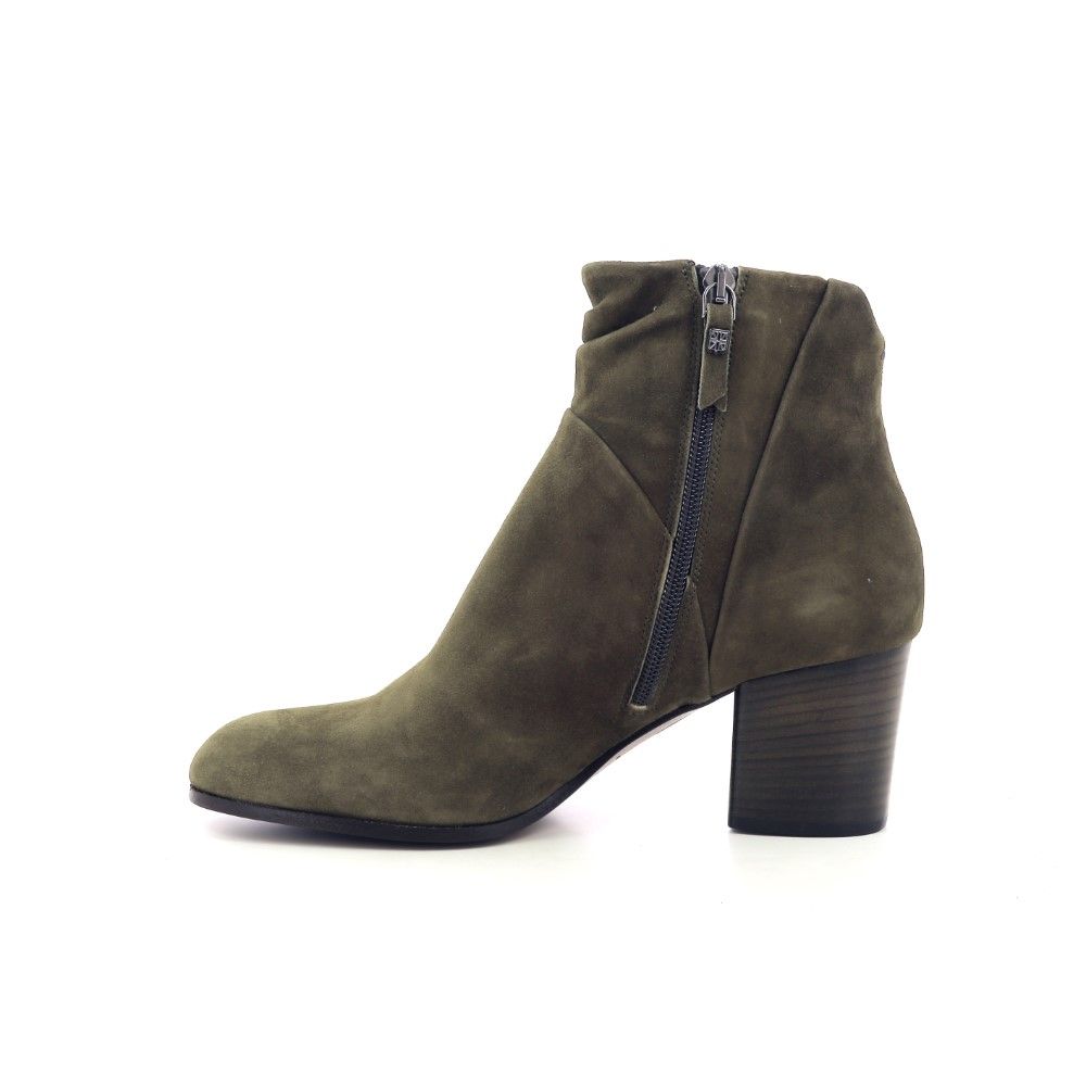 Pantanetti Boots 211123 groen