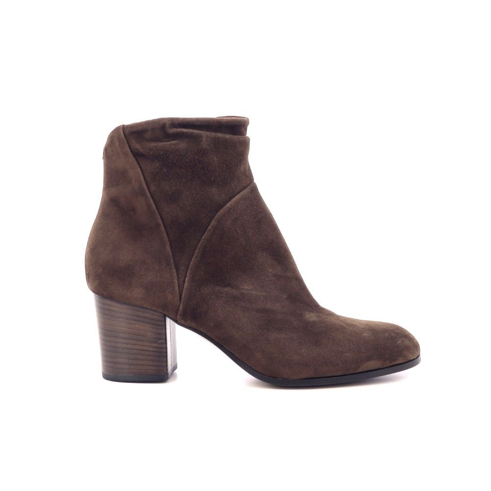 Pantanetti Boots 211124 bruin