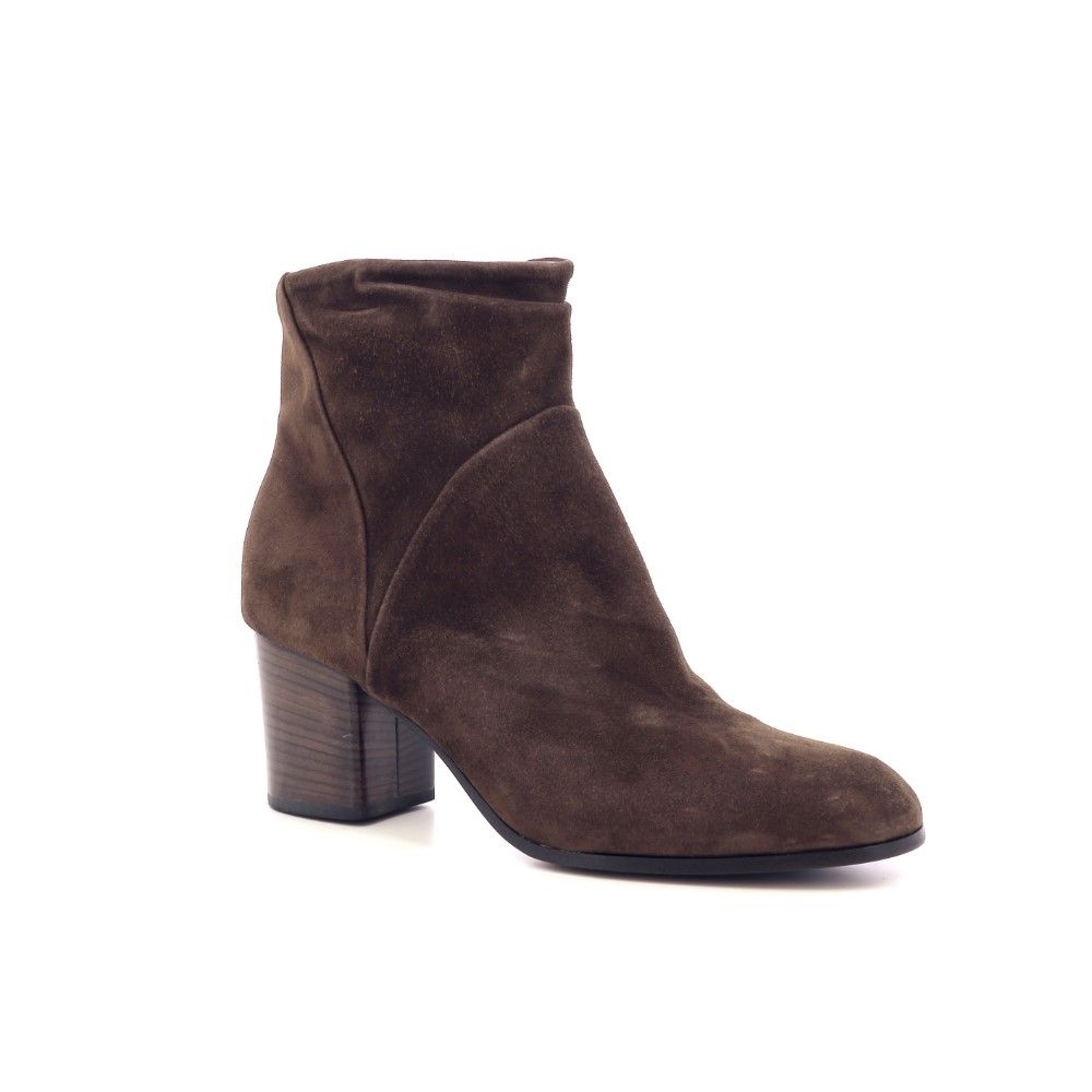 Pantanetti Boots 211124 bruin
