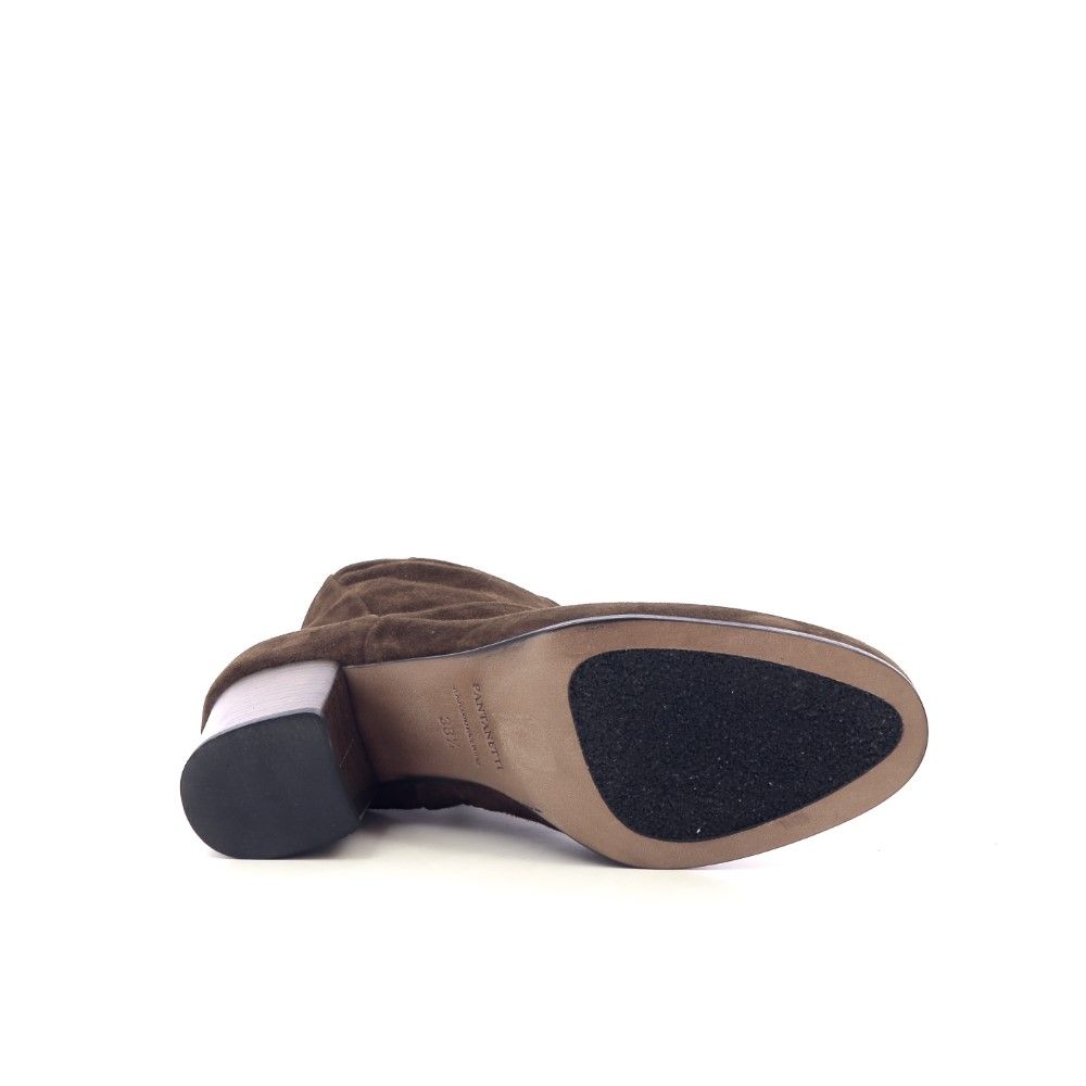Pantanetti Boots 211124 bruin