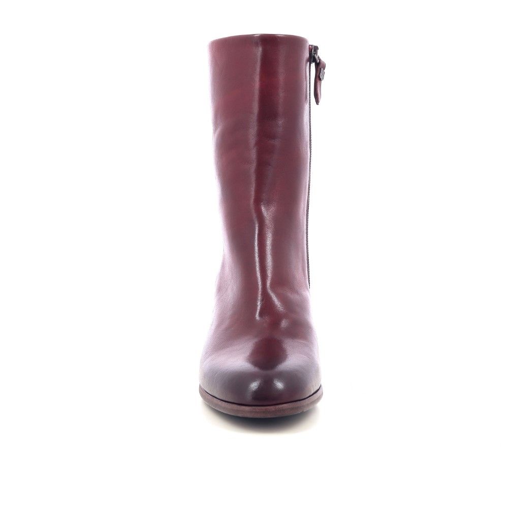 Pantanetti Boots 211126 rood