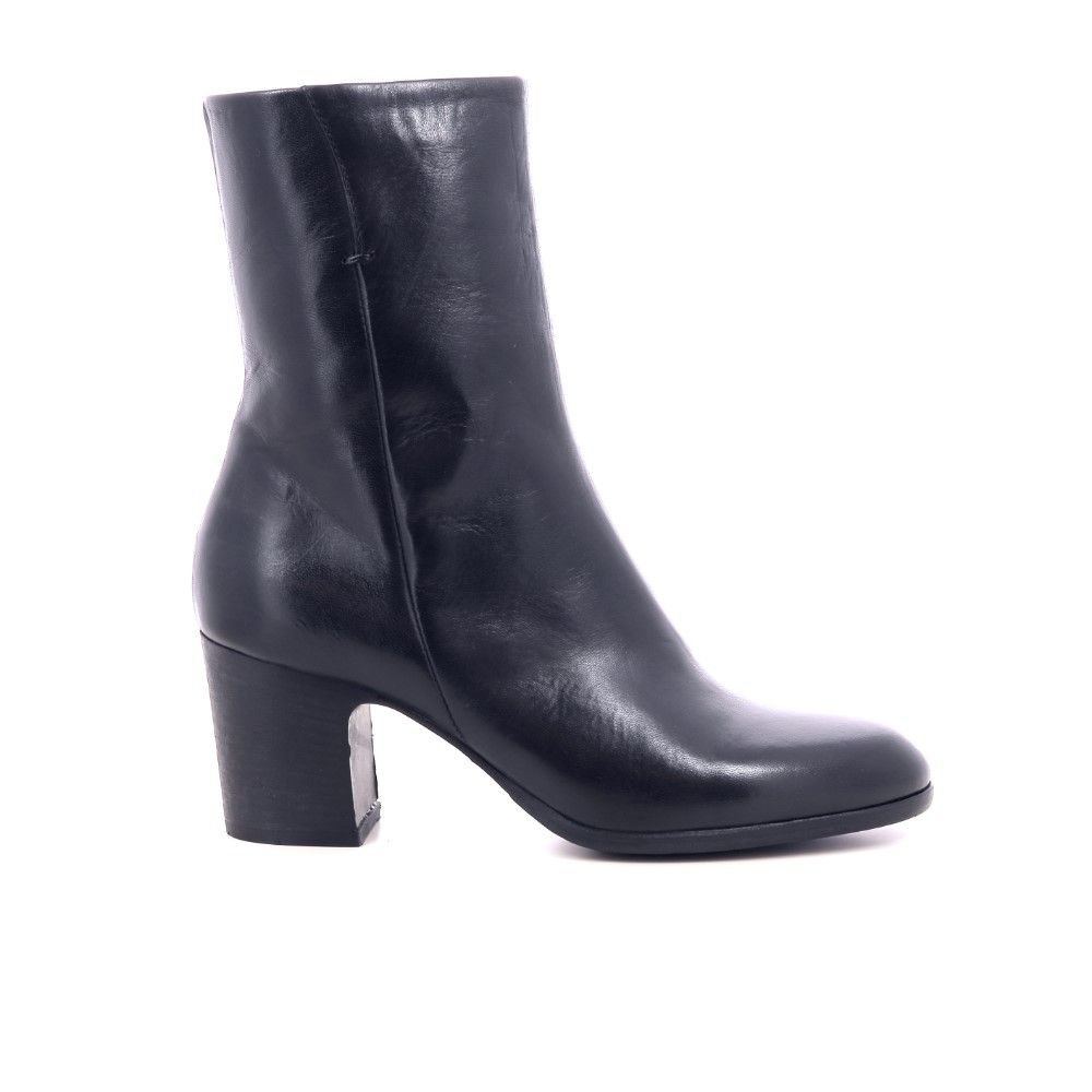 Pantanetti Boots 211127 zwart