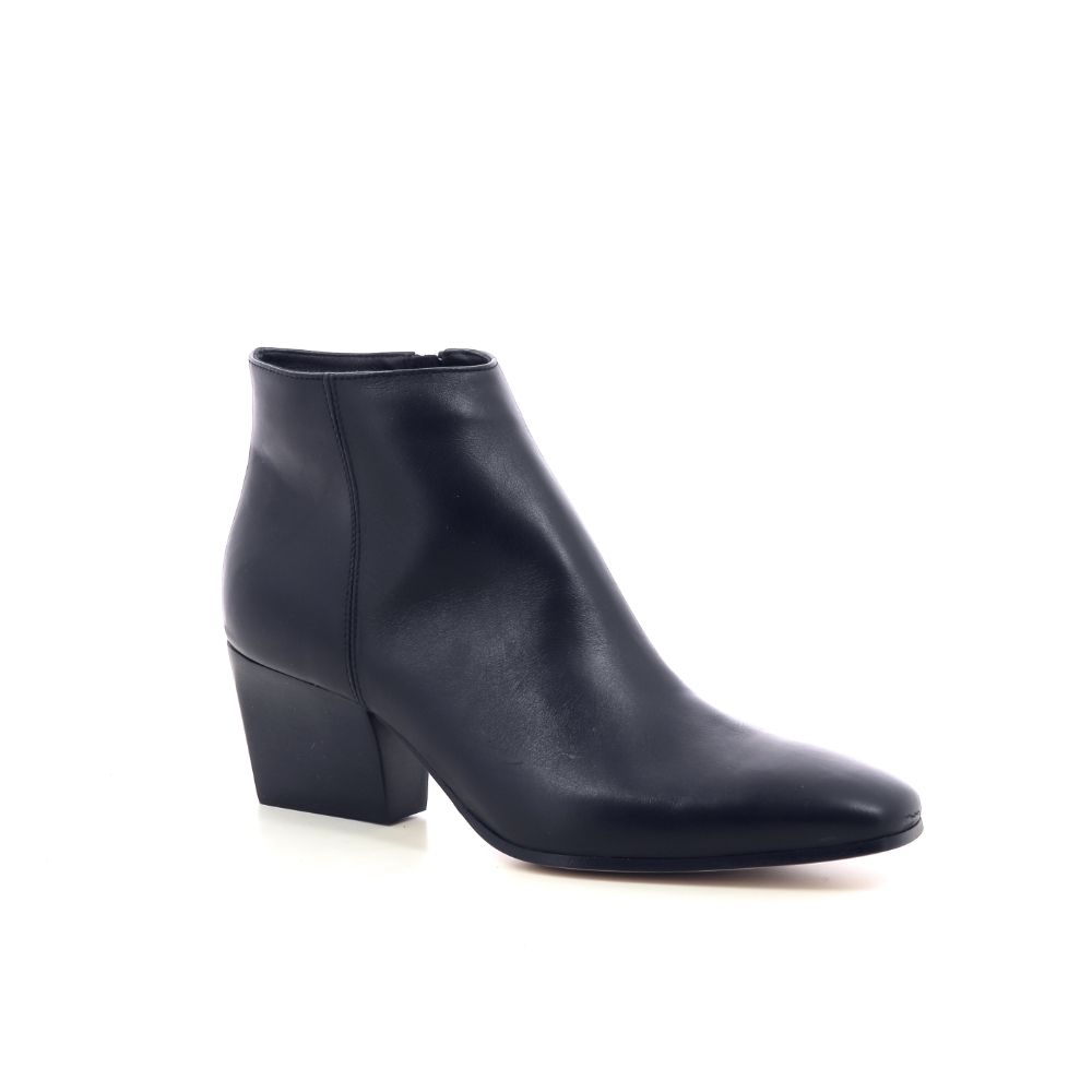 Pomme D'or Boots 211129 zwart