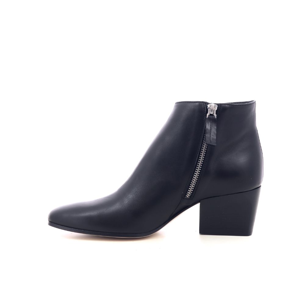 Pomme D'or Boots 211129 zwart