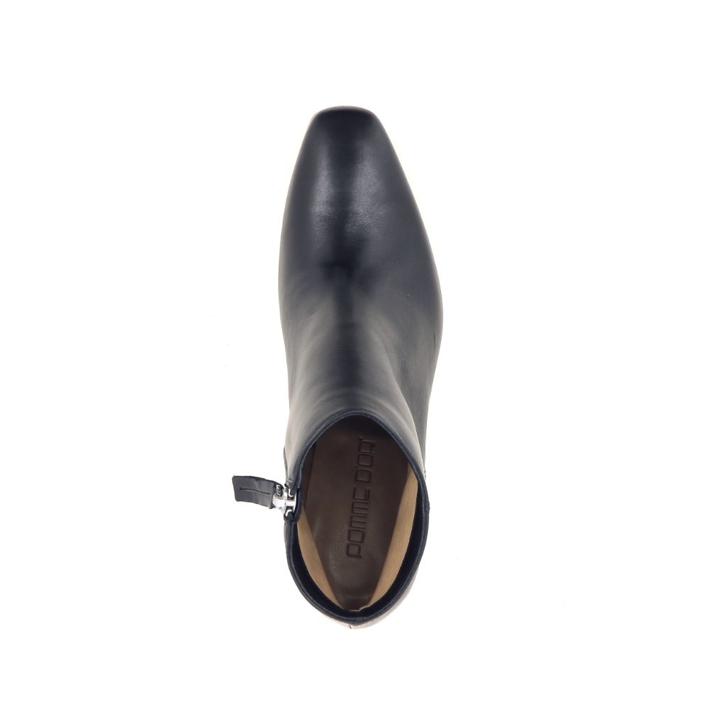 Pomme D'or Boots 211129 zwart