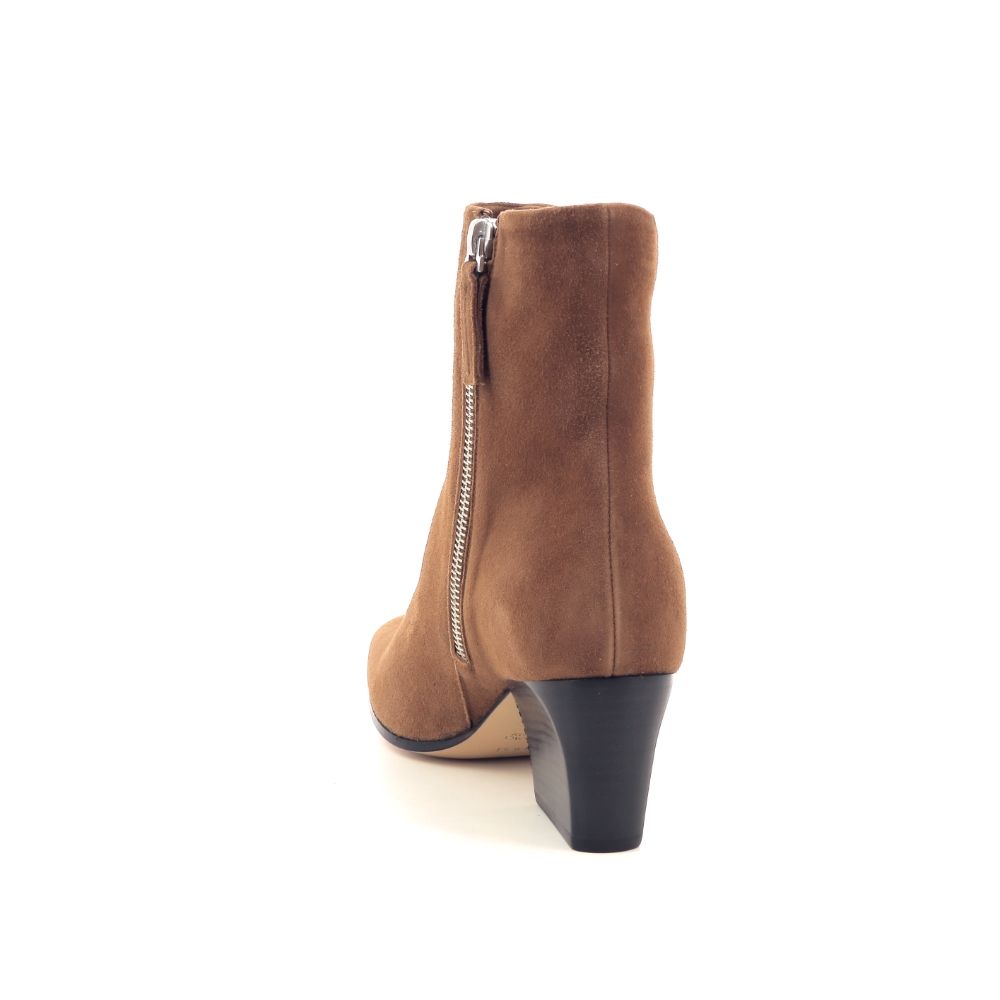 Pomme D'or Boots 211130 cognac