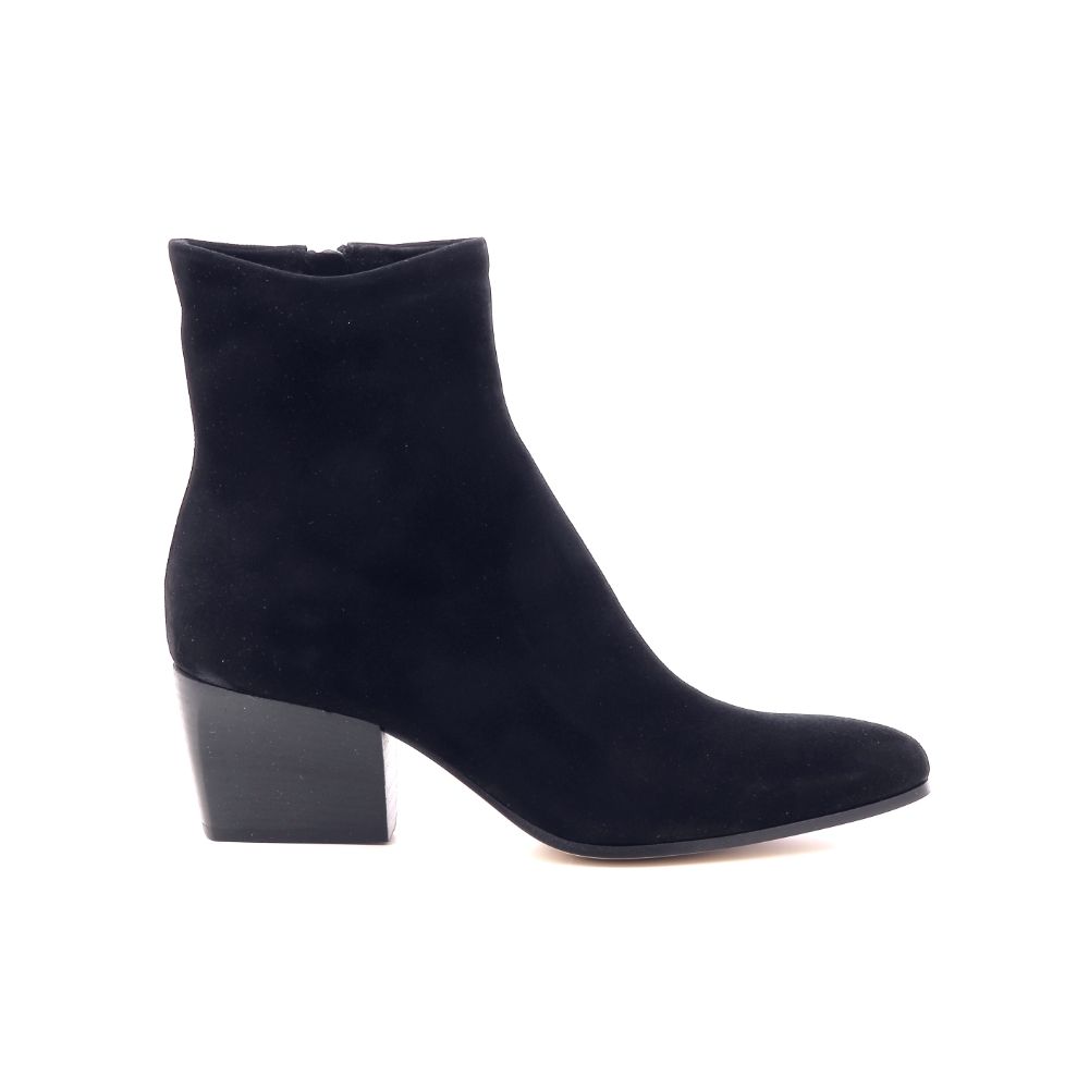 Pomme D'or Boots 211131 zwart