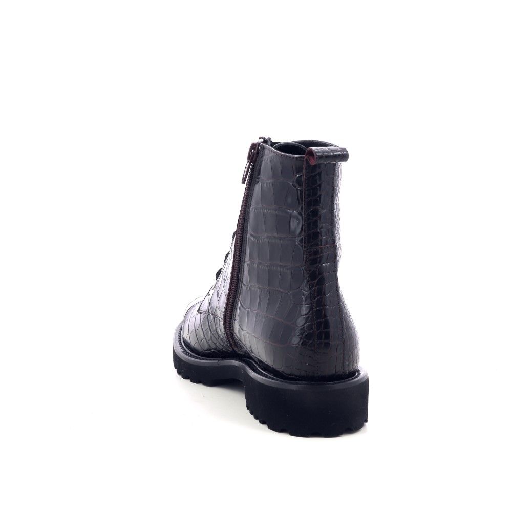 Benoîte C. Boots 211159 rood