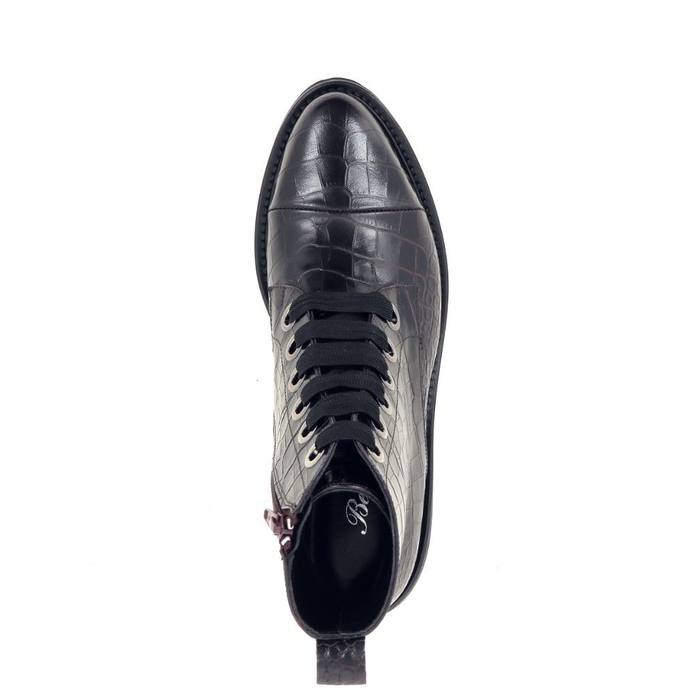 Benoîte C. Boots 211159 rood