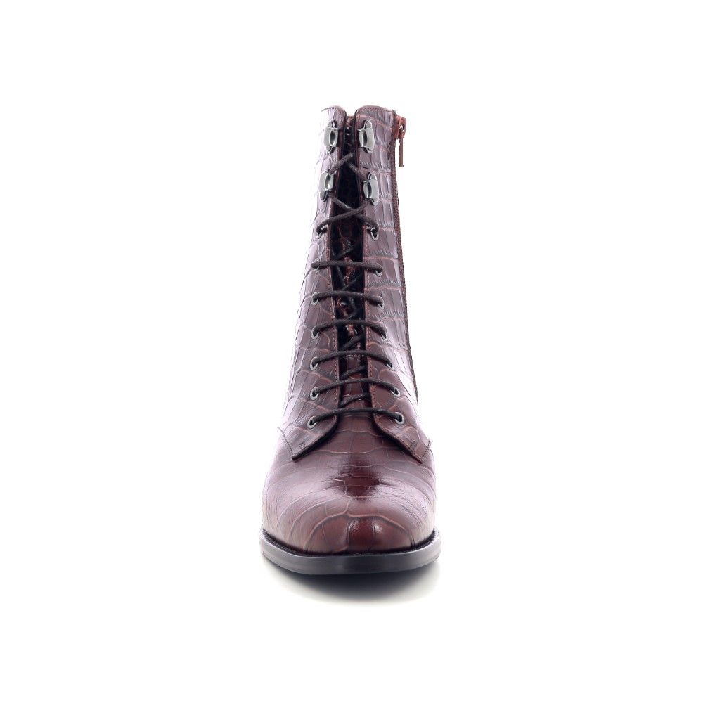 Benoîte C. Boots 211160 cognac